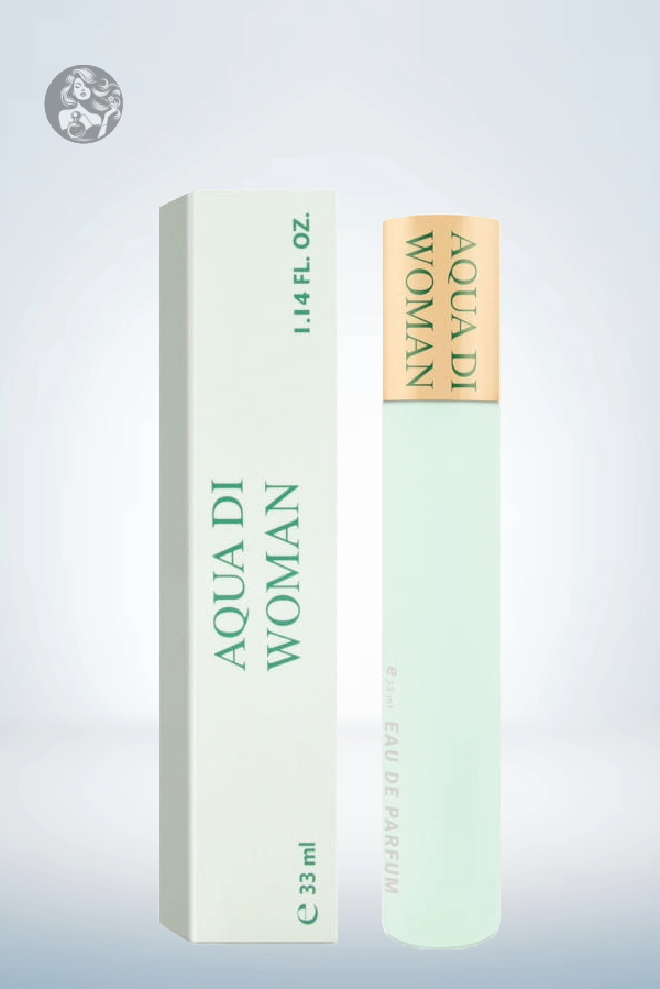 AQUA DI WOMAN - Damenparfüm 33ml