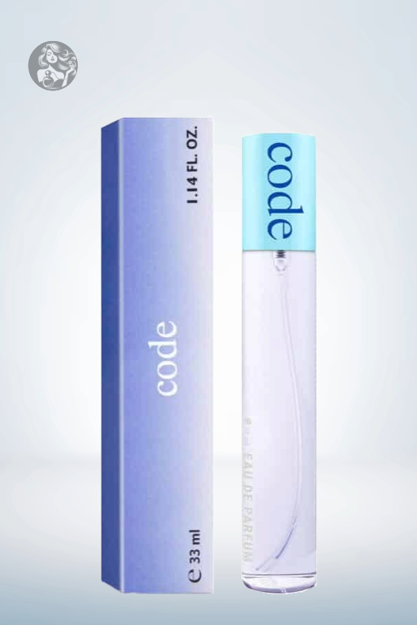 CODE - Damenparfüm 33ml