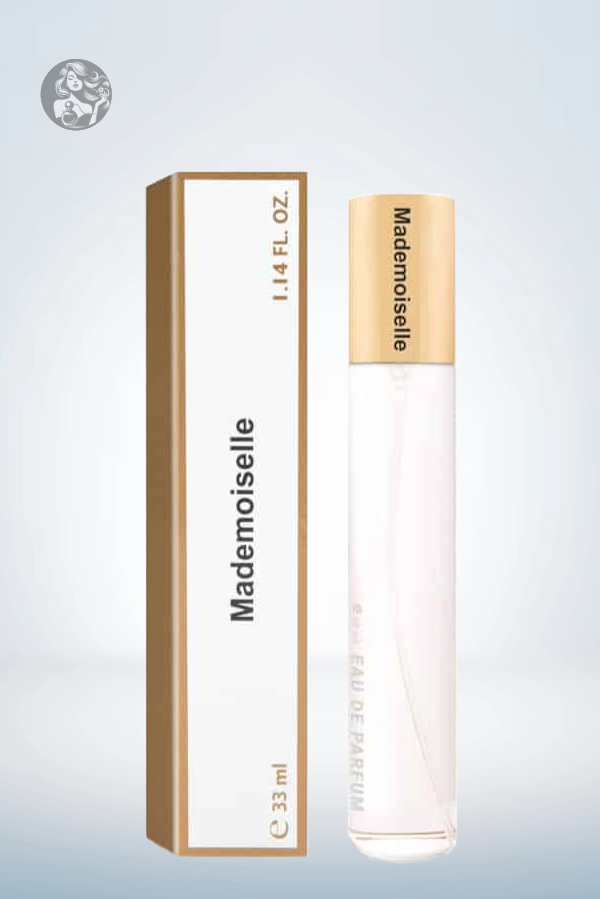 MADEMOISELLE - Damenparfüm 33ml