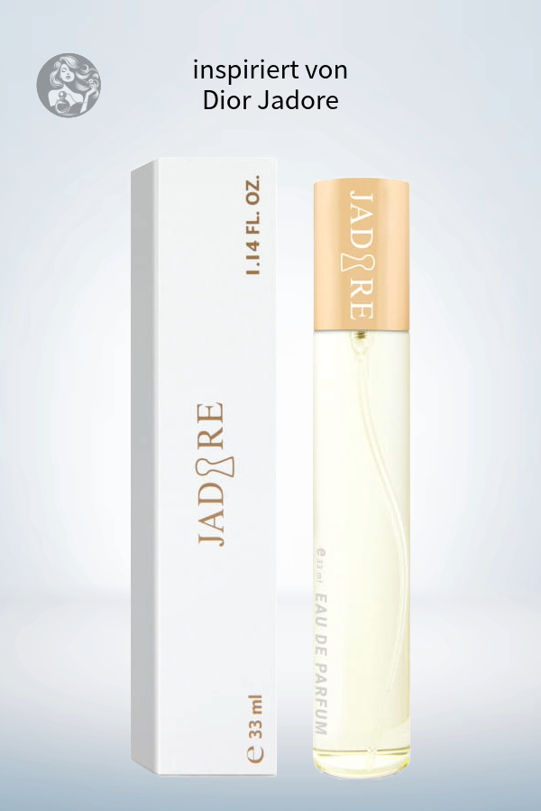 JADORE - Damenparfüm 33ml