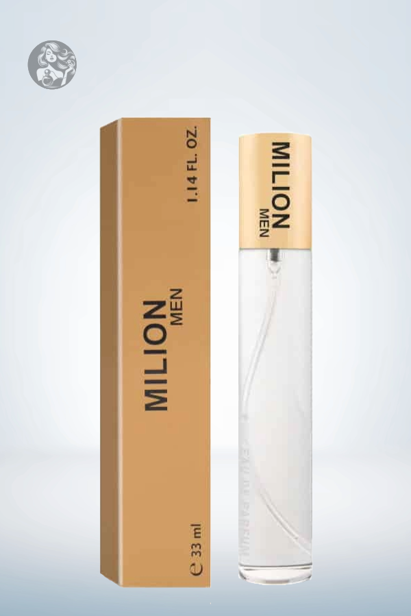 MILION MAN - Herrenparfum 33ml