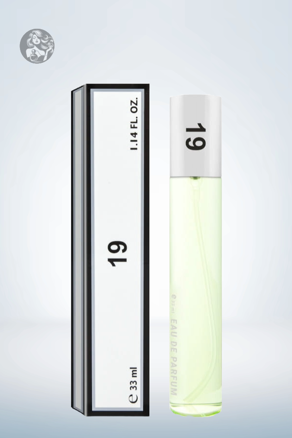 19 - Damenparfüm 33ml