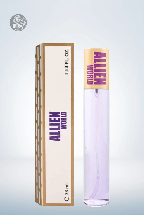 ALLIEN WORLD - Damenparfüm 33ml