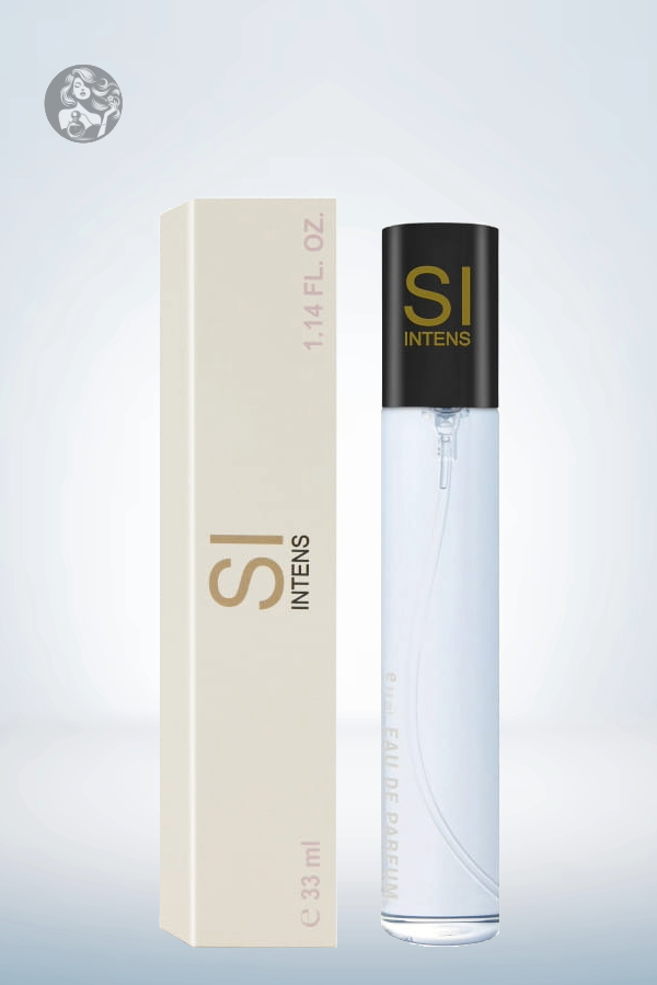 SI INTENS - Damenparfüm 33ml