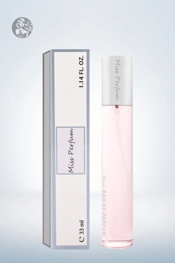MISS PERFUM - Damenparfüm 33ml