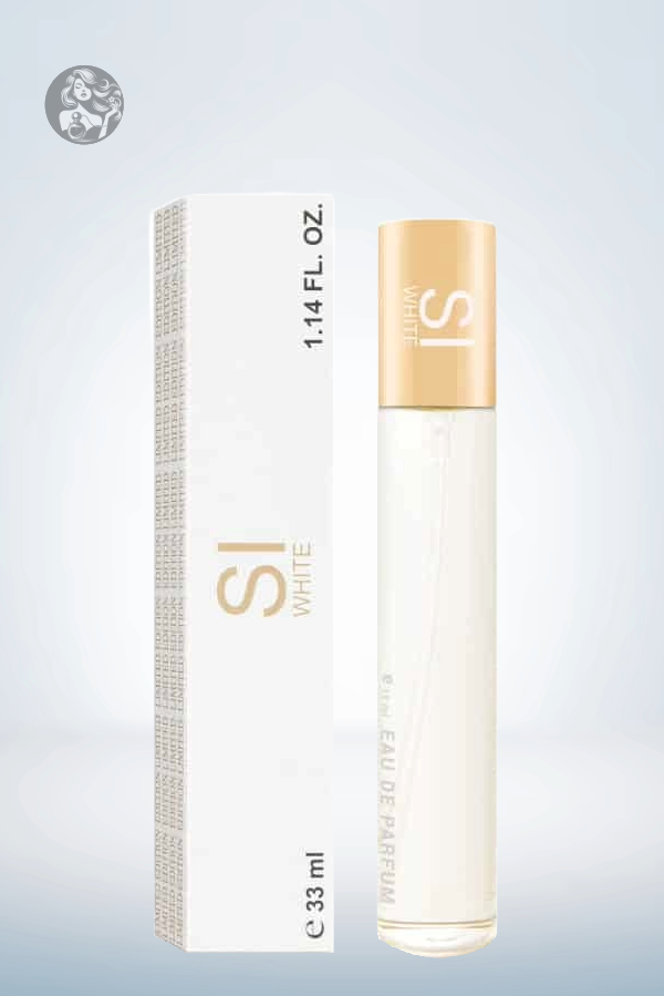 SI WHITE - Damenparfüm 33ml