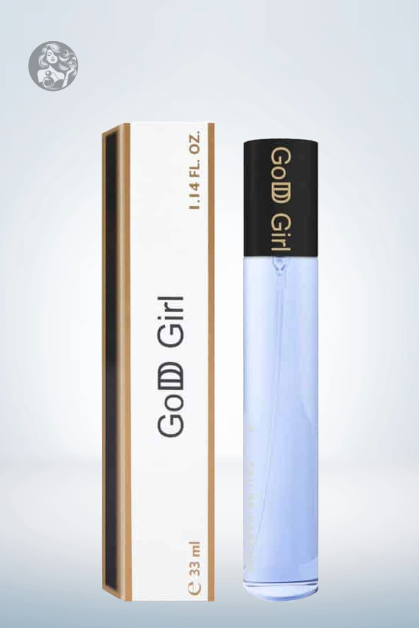 GOD GIRL - Damenparfüm 33ml