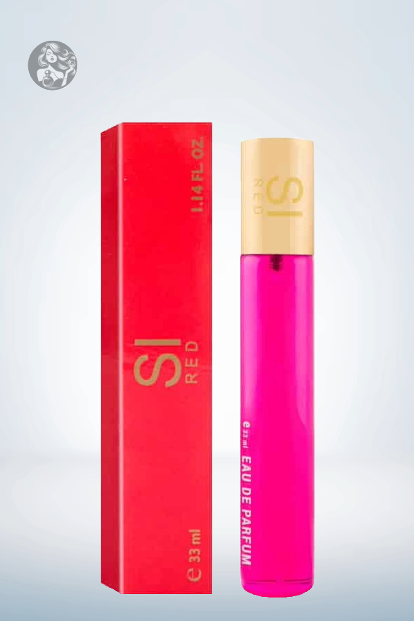 SI RED - Damenparfüm 33ml