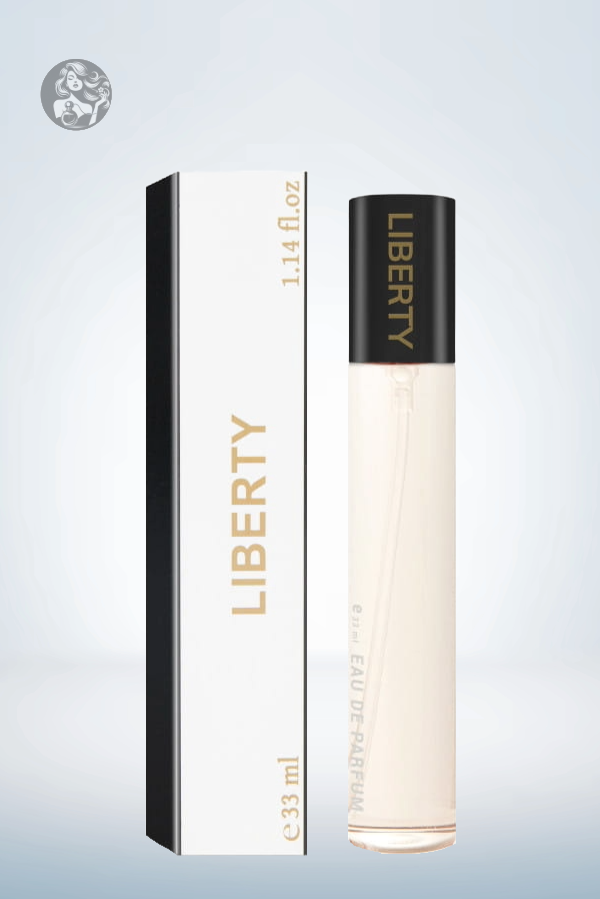 LIBERTY - Damenparfüm 33ml