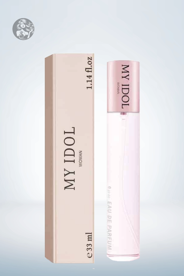 MY IDOL WOMAN - Damenparfüm 33ml