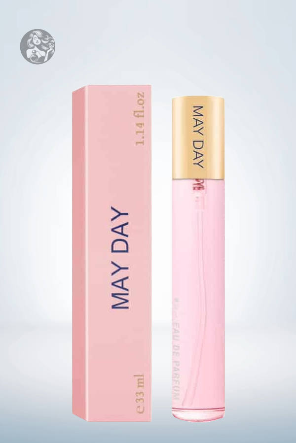 MAY DAY - Damenparfüm 33ml
