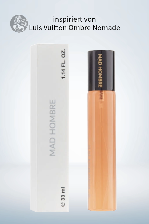 MAD HOMBRE - Unisex 33ml