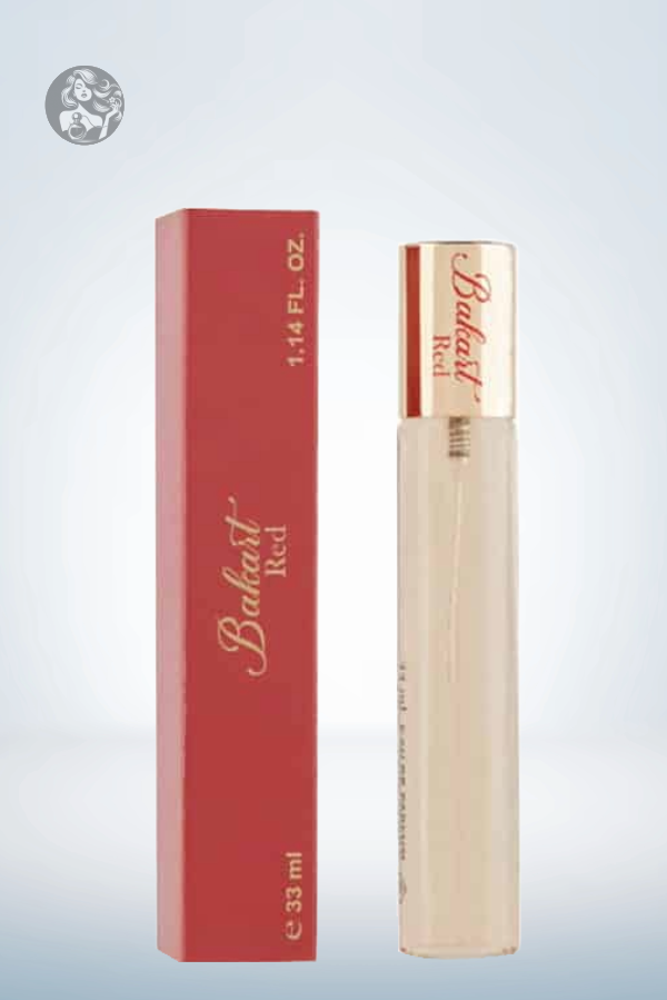 BAKART RED - Unisex 33ml