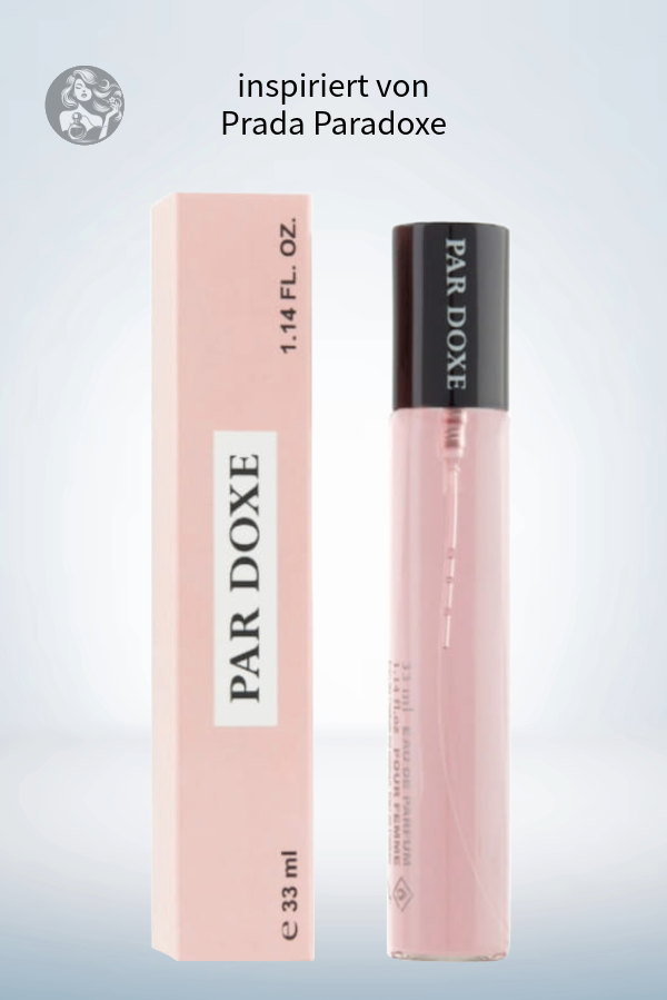 PAR DOXE - Damenparfüm 33ml