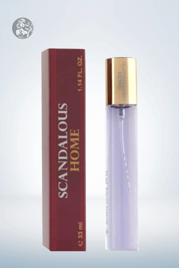 SCANDALOUS HOME - Herrenparfüm 33ml