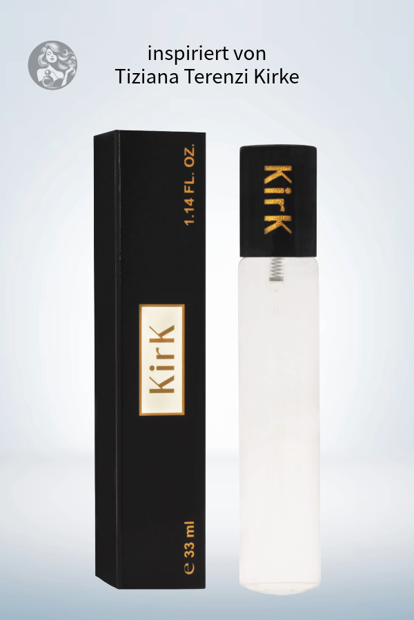 KIRK - Unisex 33ml