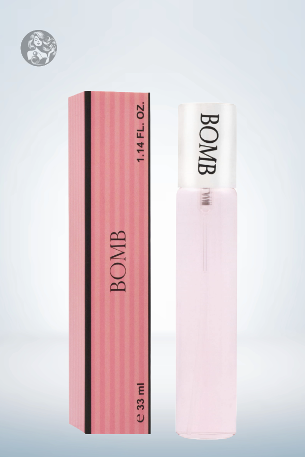 BOMB - Damenparfüm 33ml