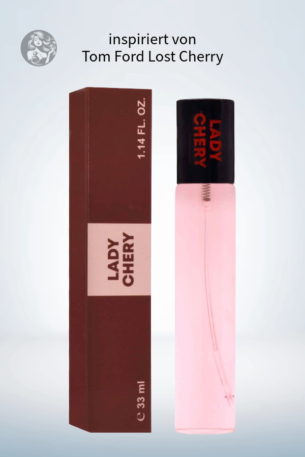 LADY CHERY - Unisex 33ml