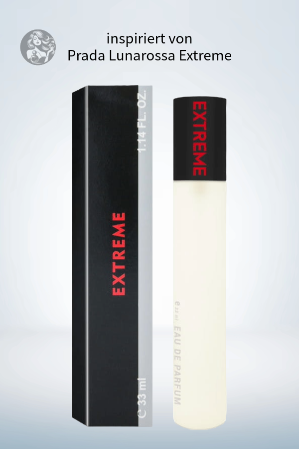 EXTREME - Herrenparfüm 33ml