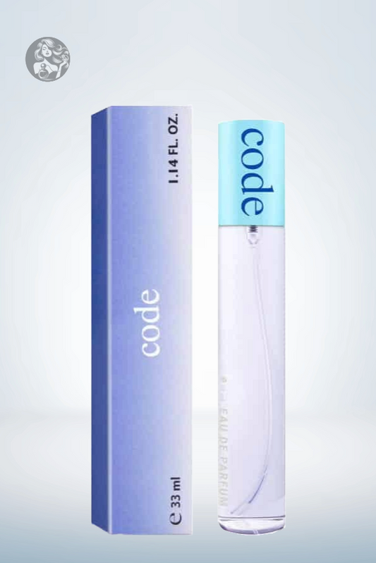 CODE - Damenparfüm 33ml