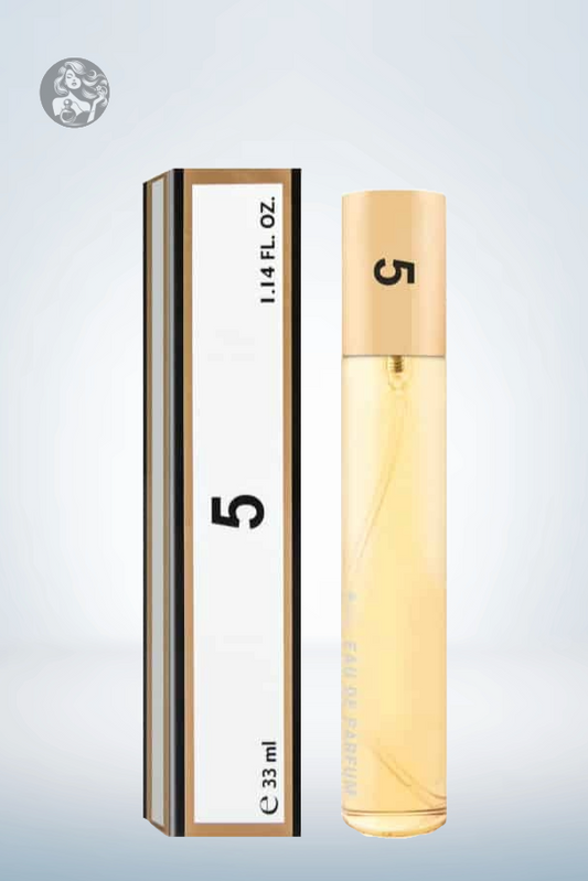 5 - Damenparfüm 33ml