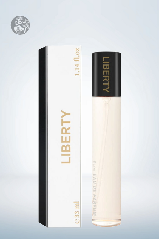 LIBERTY - Damenparfüm 33ml